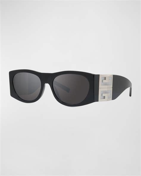 givenchy 4g sunglasses|givenchy sunglasses for men.